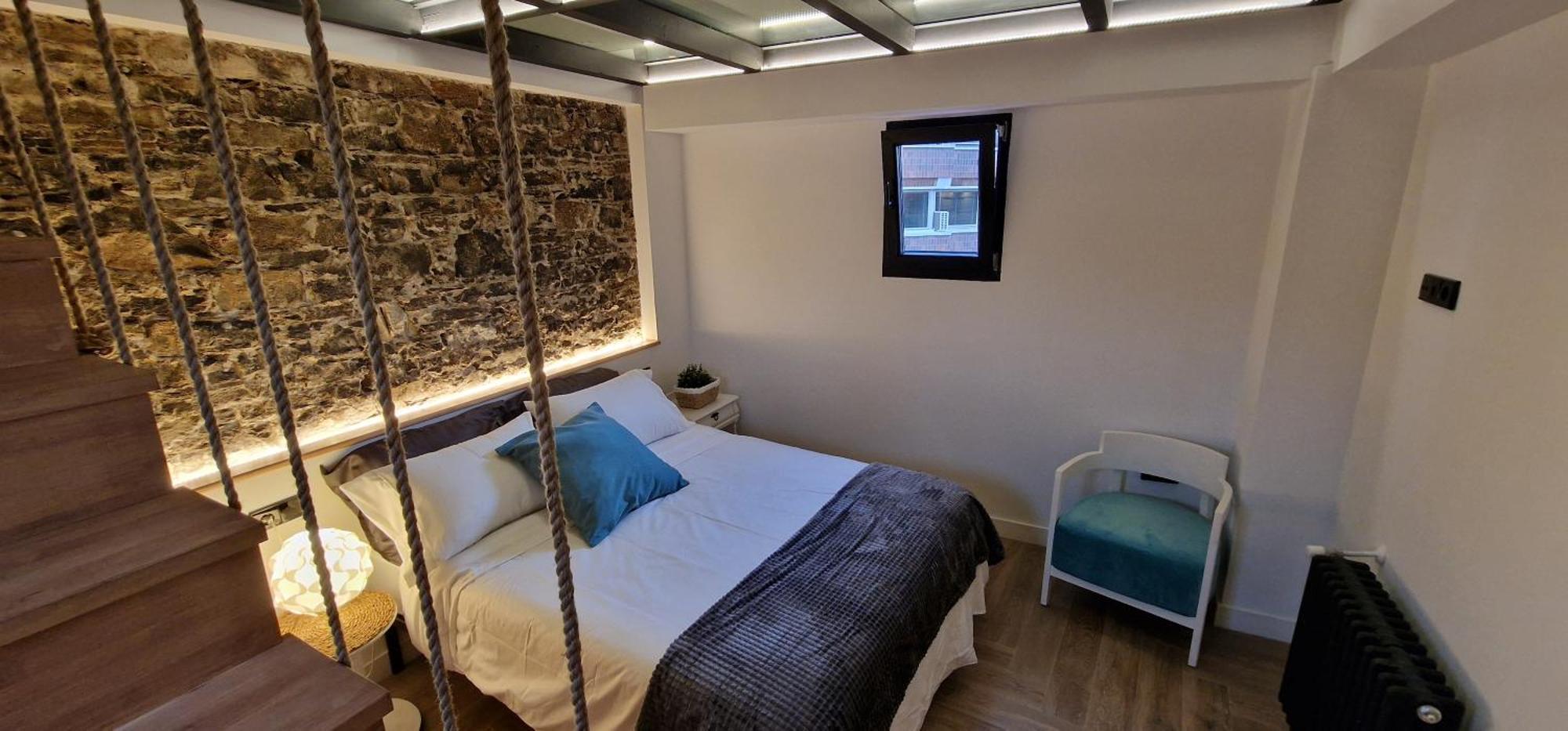 La Mutua Gijon - Espectacular 3 Habitaciones Puerto-Playa - Wifi - Vut-4995-As Экстерьер фото